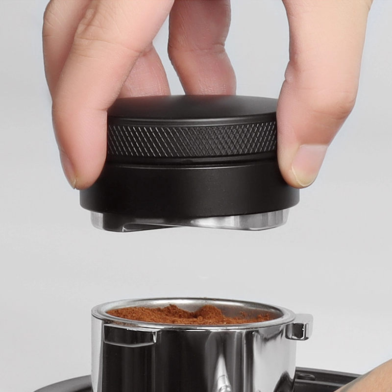 Coffee Equipment Kit - Coffee Distributor Espresso Distribution Tool/Leveler 3