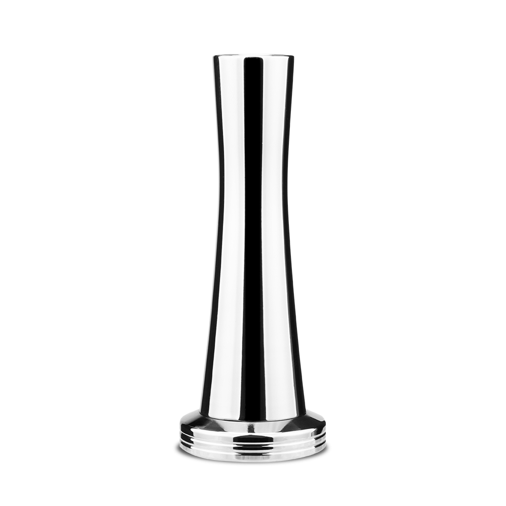 Coffee Equipment Kit - 30mm Solid Stainless Steel Heavy Flat