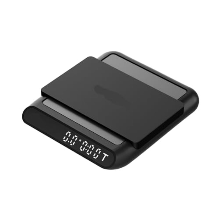 Scale Drip Timer - Compatible with MHW-3BOMBR Espresso Scale with