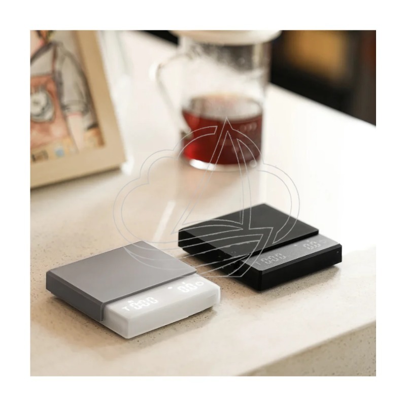 Rechargeable Kitchen Coffee Sc – обзор и цена Scale Drip Timer
