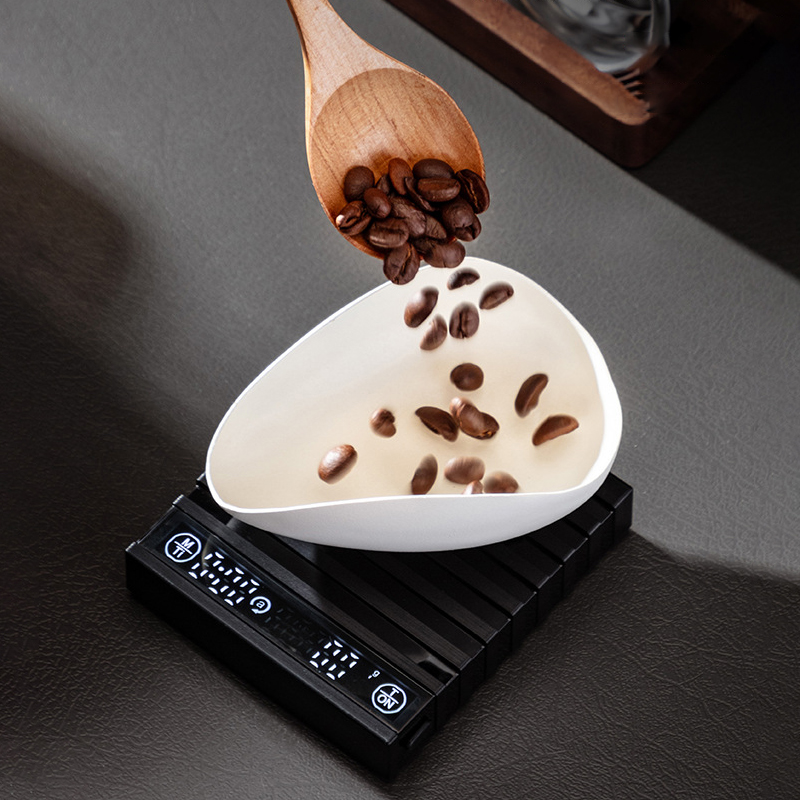OANKR 304 Coffee Bean Dosing C – обзор и цена Coffee Equipment Kit