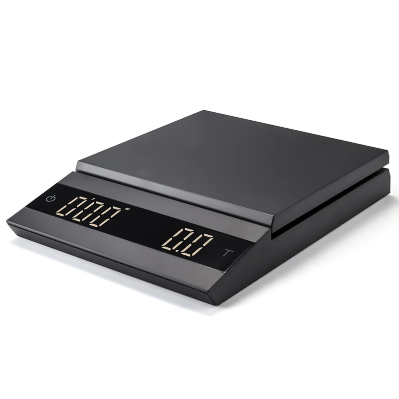 Felicita Parallel Coffee Scale – обзор и цена Scale Drip Timer
