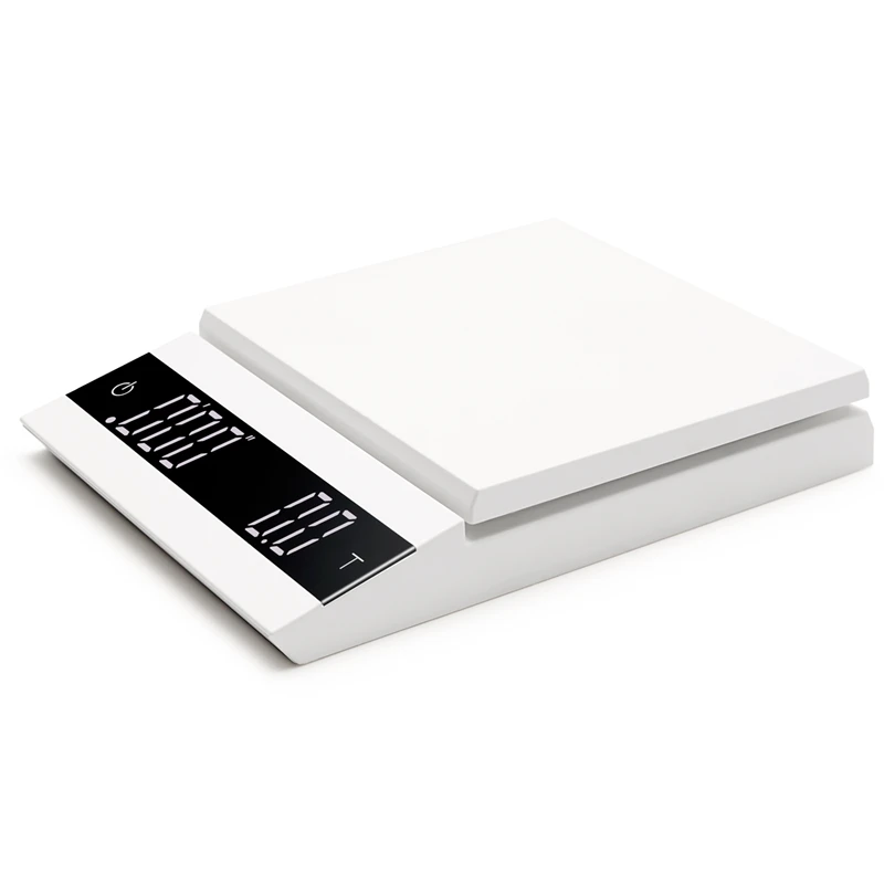 Felicita Parallel Coffee Scale – обзор и цена Scale Drip Timer