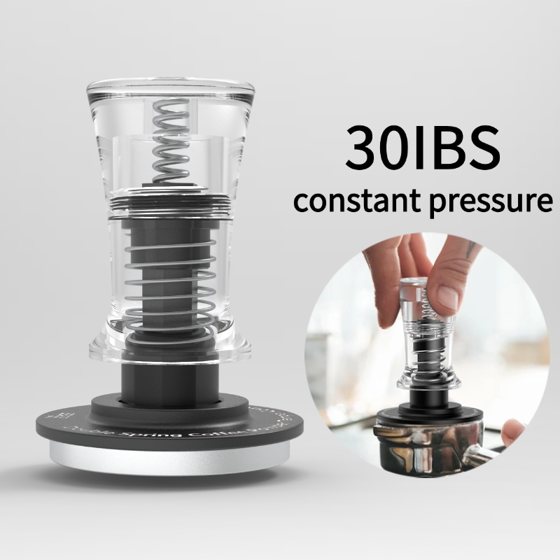 BEARR Coffee Double Spring Cof – обзор и цена Coffee Equipment Kit