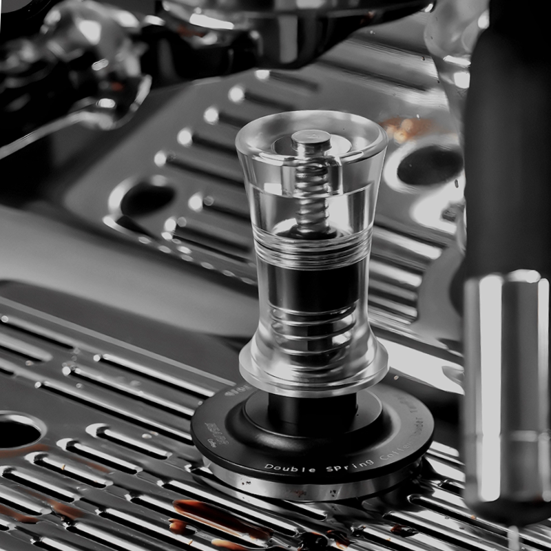 BEARR Coffee Double Spring Cof – обзор и цена Coffee Equipment Kit
