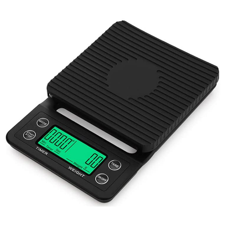 Portable Electronic Digital Ki – обзор и цена Scale Drip Timer