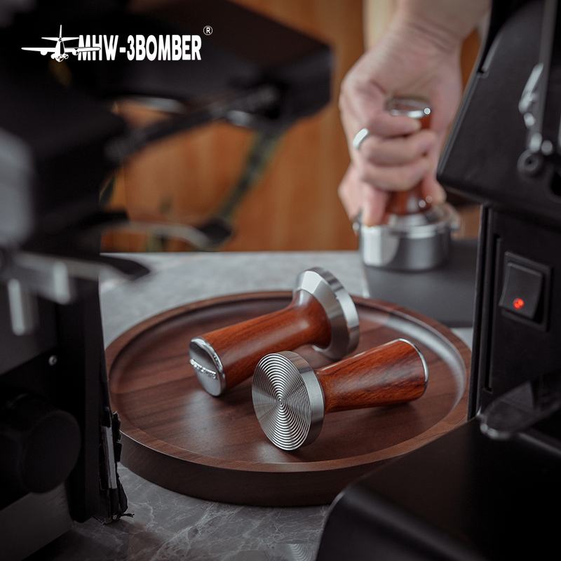 MHW-3BOMBER 51/58mm Espresso T – обзор и цена Coffee Equipment Kit
