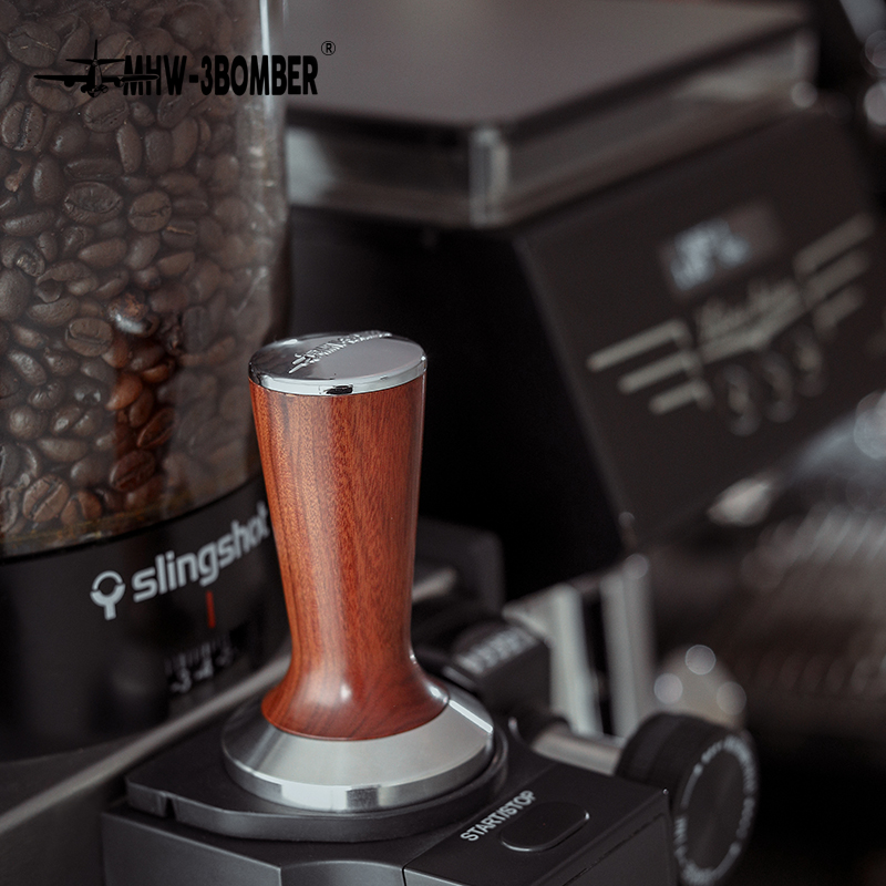 MHW-3BOMBER 51/58mm Espresso T – обзор и цена Coffee Equipment Kit
