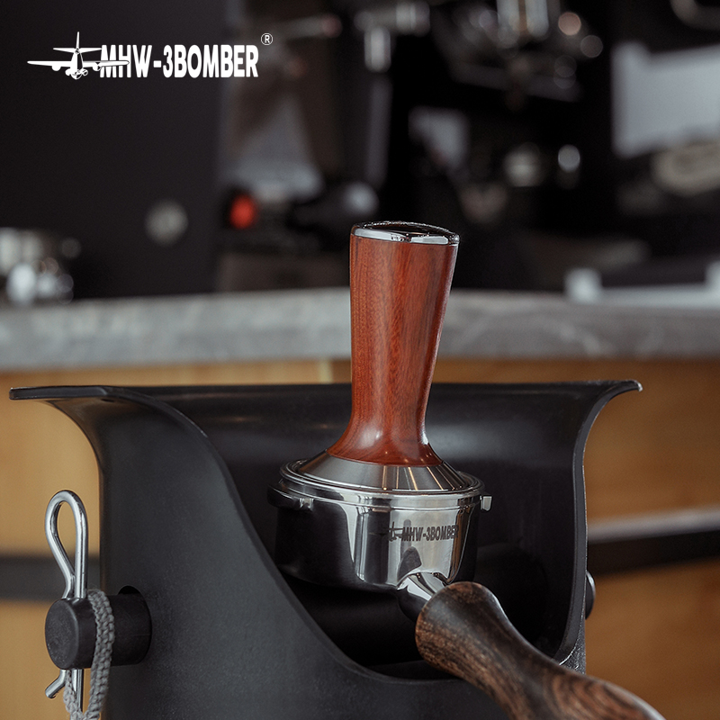 MHW-3BOMBER 51/58mm Espresso T – обзор и цена Coffee Equipment Kit