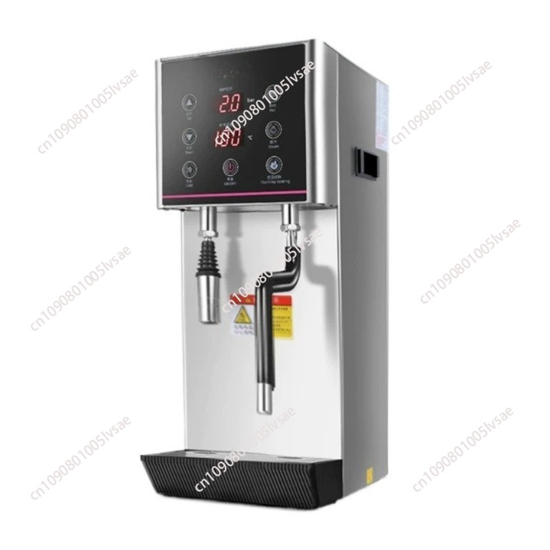 Automatic Coffee Milk Steamer  – обзор и цена Equipment Of Coffee Shop