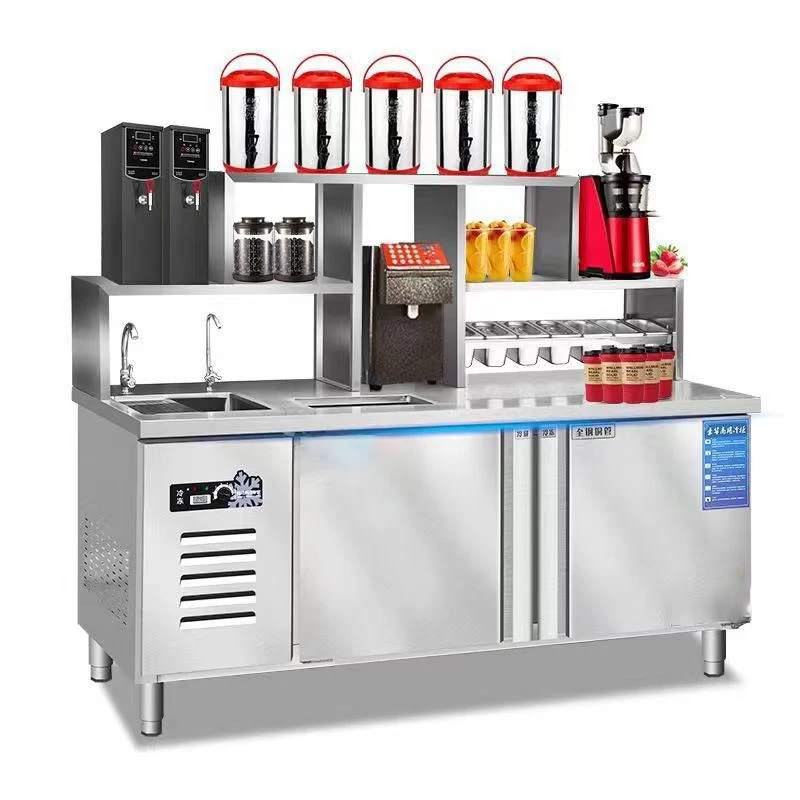 #for bar table milk tea operat – обзор и цена Equipment Of Coffee Shop