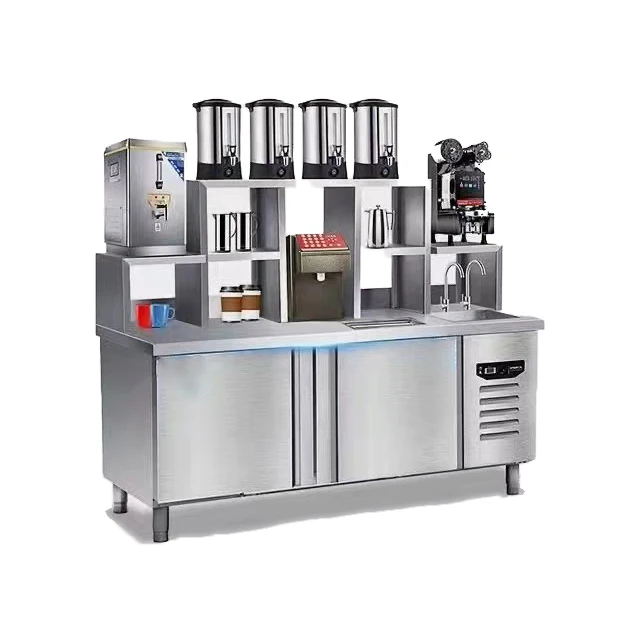 #for bar table milk tea operat – обзор и цена Equipment Of Coffee Shop