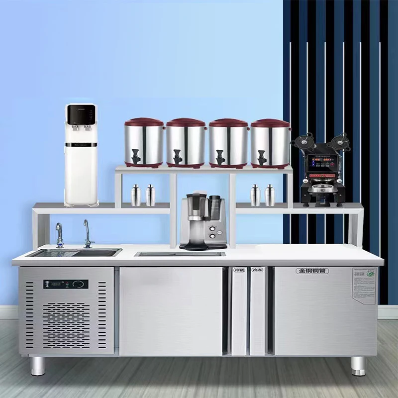 #for bar table milk tea operat – обзор и цена Equipment Of Coffee Shop