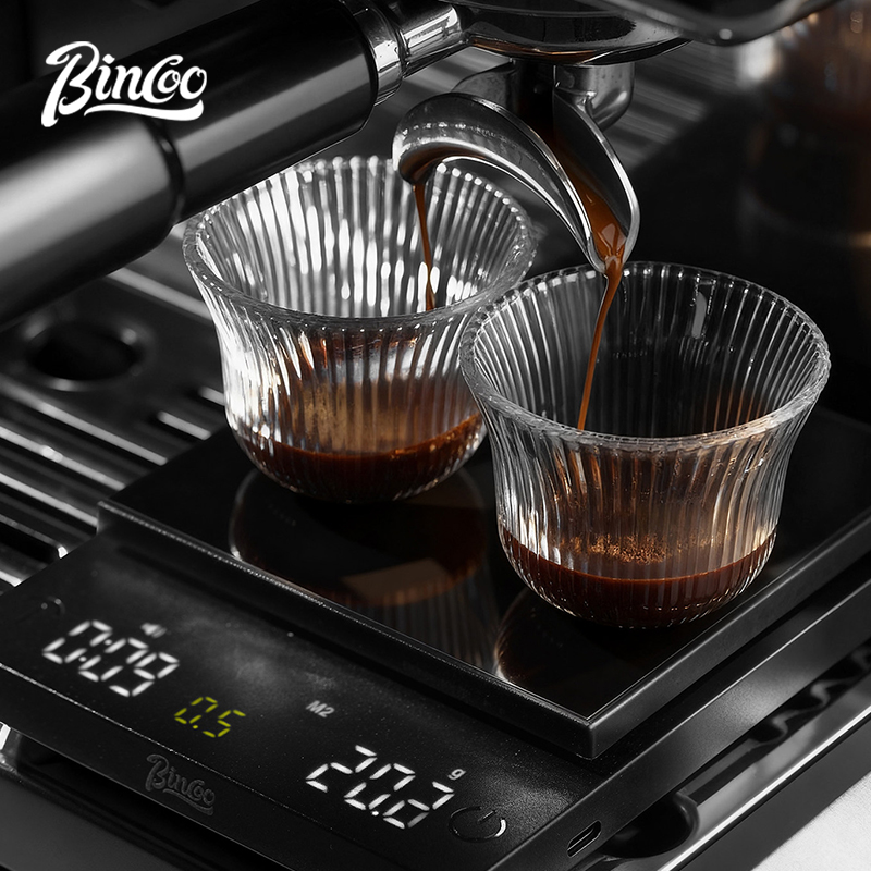 BINCOO Digital Coffee Scale 0. – обзор и цена Scale Drip Timer