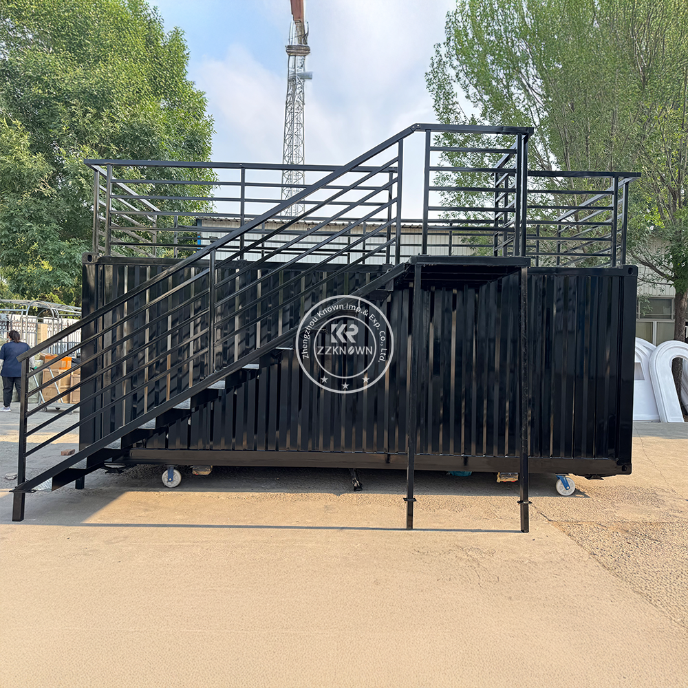 Modern Outdoor Modular Shippin – обзор и цена Equipment Of Coffee Shop