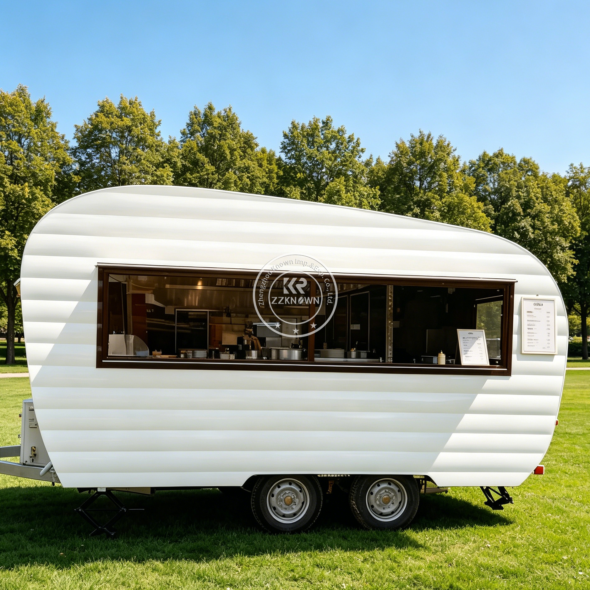 Australia Standard Outdoor Cof – обзор и цена Equipment Of Coffee Shop
