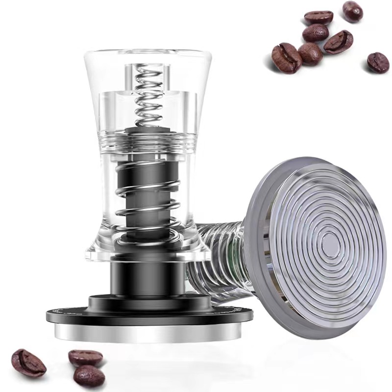 51/53/54/58MM Coffee Double Sp – обзор и цена Coffee Equipment Kit