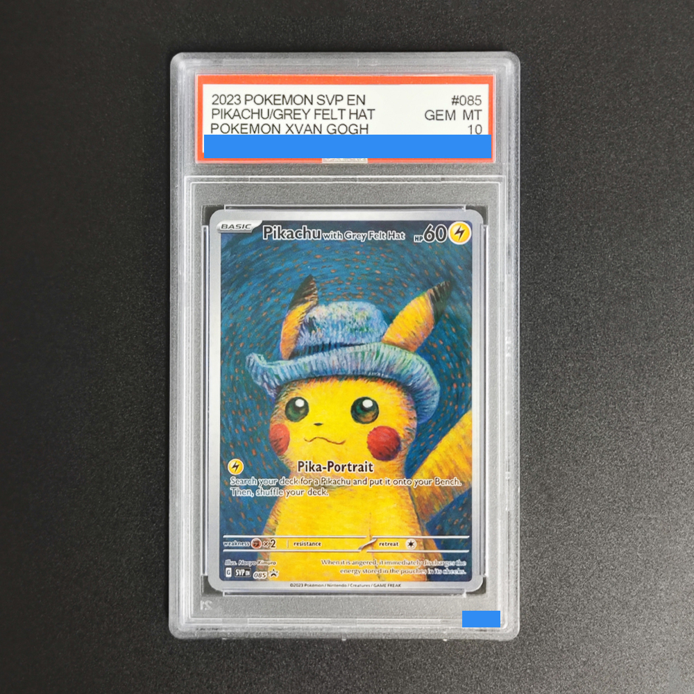 Proxy 2023 PTCG  POKEMON X VAN – обзор и цена Coffee X