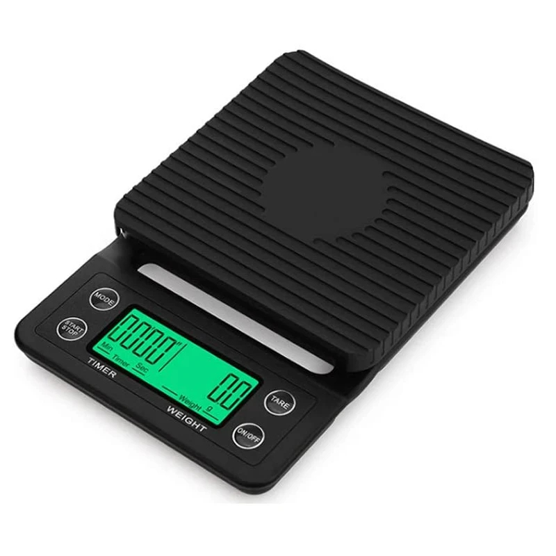 Multifunction High Precision D – обзор и цена Scale Drip Timer