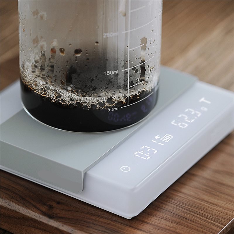 CHCH Coffee Rechargeable Digit – обзор и цена Scale Drip Timer