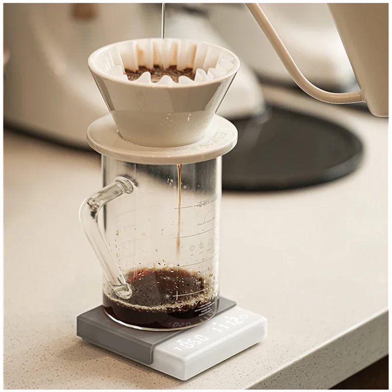 CHCH Coffee Rechargeable Digit – обзор и цена Scale Drip Timer