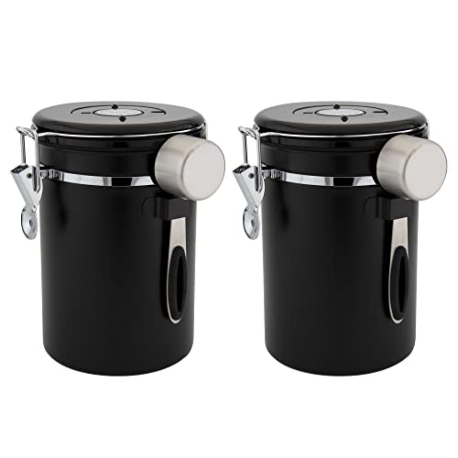 x 2pack 22oz Airtight Stainles – обзор и цена Coffee X