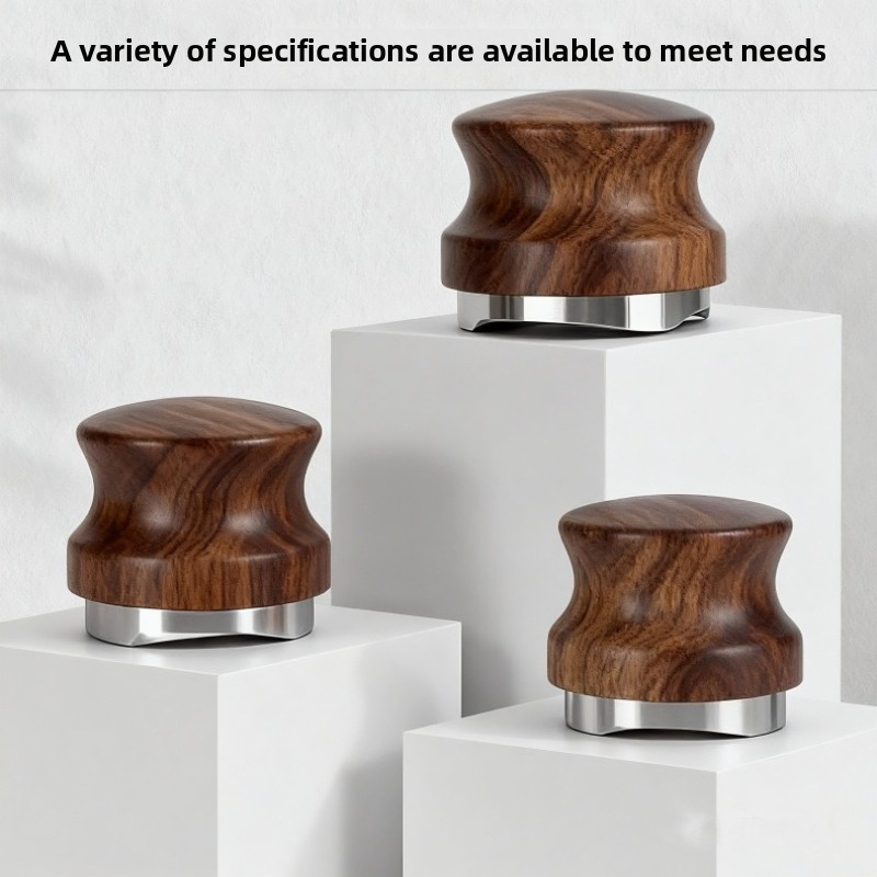 58mm 51mm Coffee Tamper Levele – обзор и цена Coffee Equipment Kit