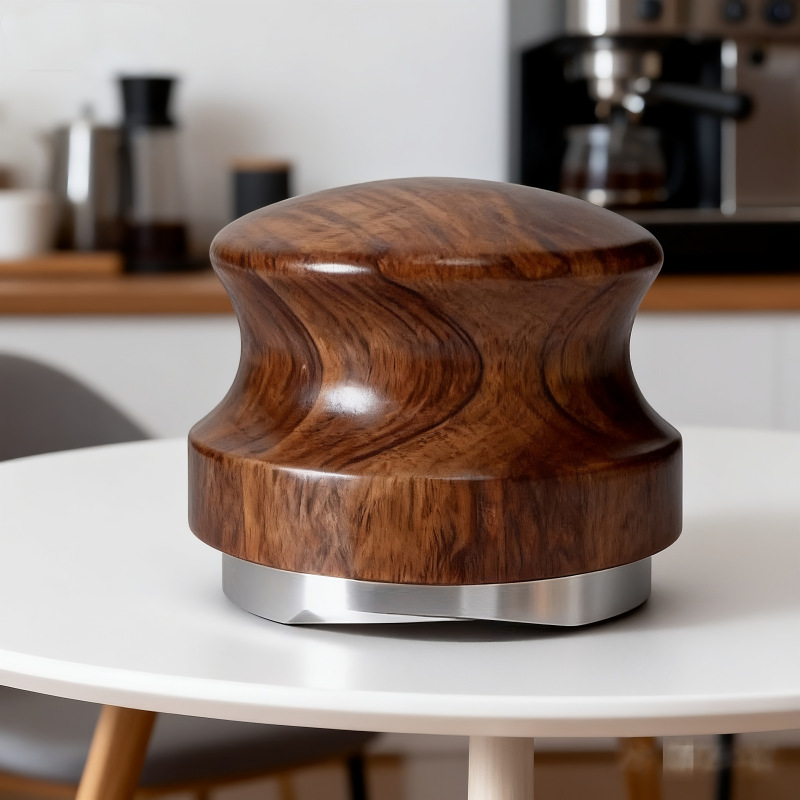 58mm 51mm Coffee Tamper Levele – обзор и цена Coffee Equipment Kit