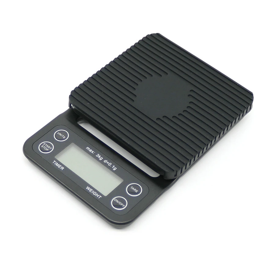 3kg 0.1g Weighing Timing Elect – обзор и цена Scale Drip Timer