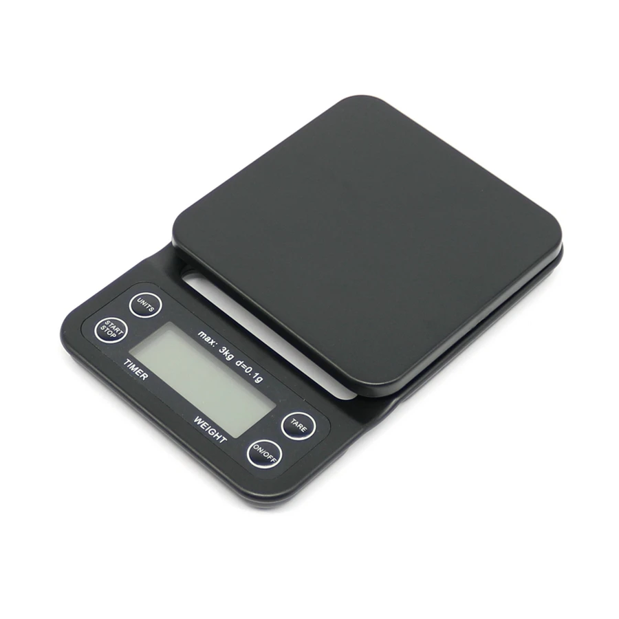3kg 0.1g Weighing Timing Elect – обзор и цена Scale Drip Timer