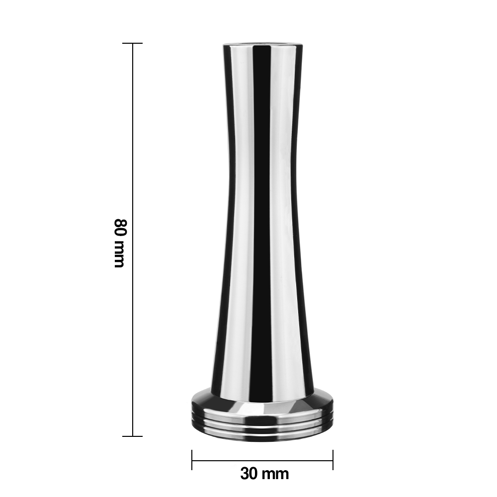 30mm Solid Stainless Steel Hea – обзор и цена Coffee Equipment Kit