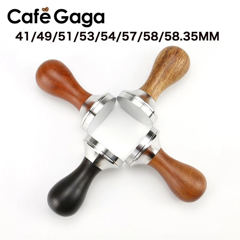 Coffee Tamper 51mm 53mm 57mm 5 – обзор и цена Coffee Equipment Kit