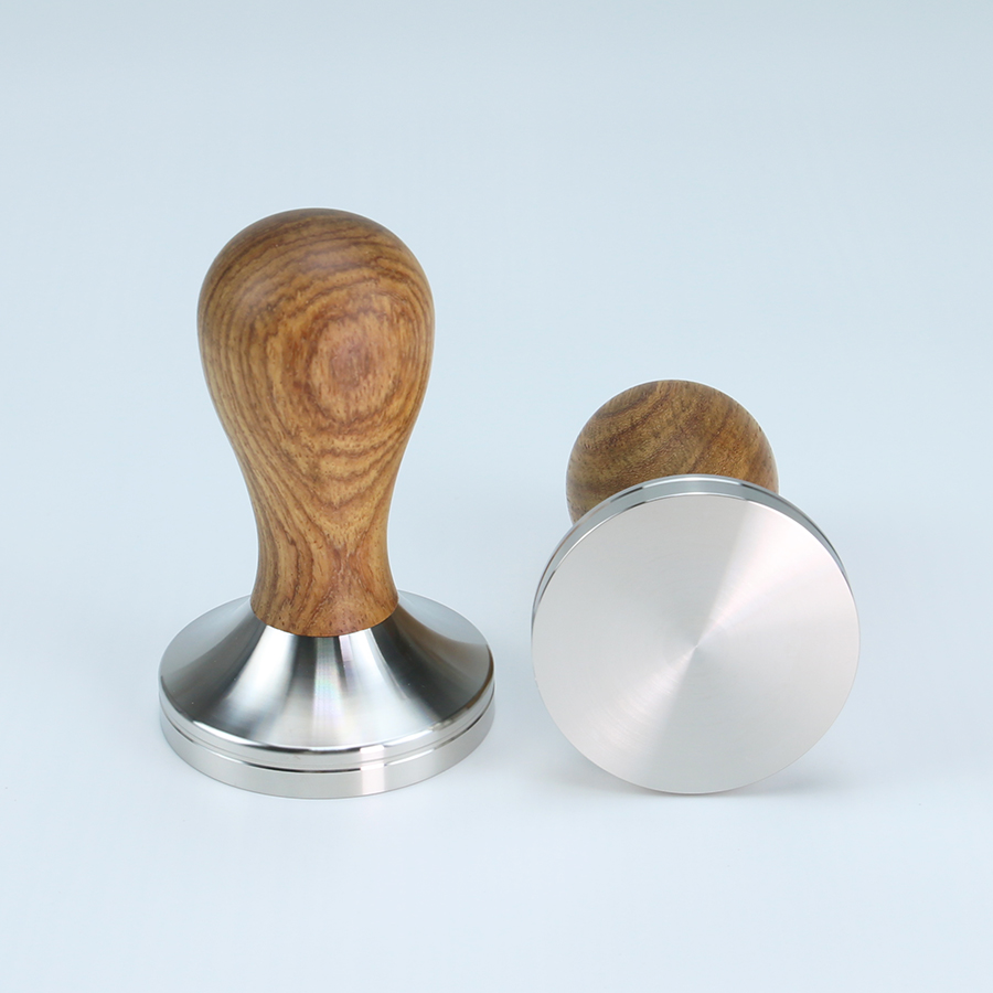 Coffee Tamper 51mm 53mm 57mm 5 – обзор и цена Coffee Equipment Kit