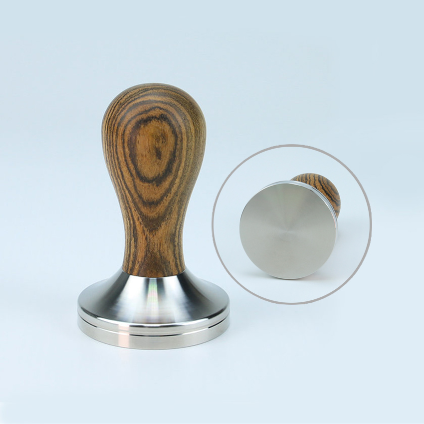 Coffee Tamper 51mm 53mm 57mm 5 – обзор и цена Coffee Equipment Kit