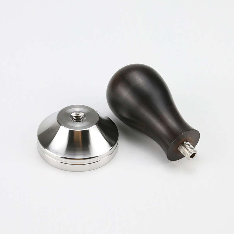 Coffee Tamper 51mm 53mm 57mm 5 – обзор и цена Coffee Equipment Kit