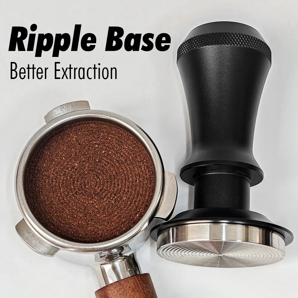Coffee Tamper 51mm Double Spri – обзор и цена Coffee Equipment Kit